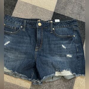 Seven shorts size 12